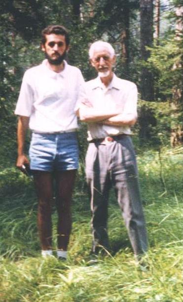 Sjećanje na Zvonimira Frlana