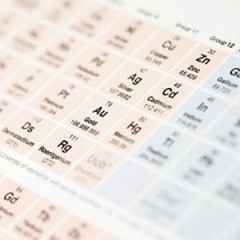 otkriće - Najteži element 112 u periodnom sustavu elemenata