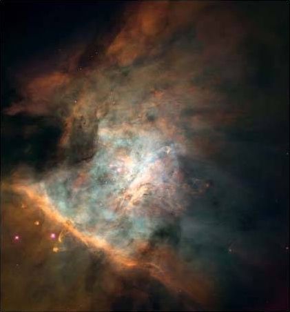 Hubble snimio prastare galaksije