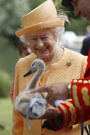 Britanska kraljica zamijenila limuzinu za ekološki automobil