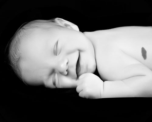 najljepši osmijeh koji ovog jutra