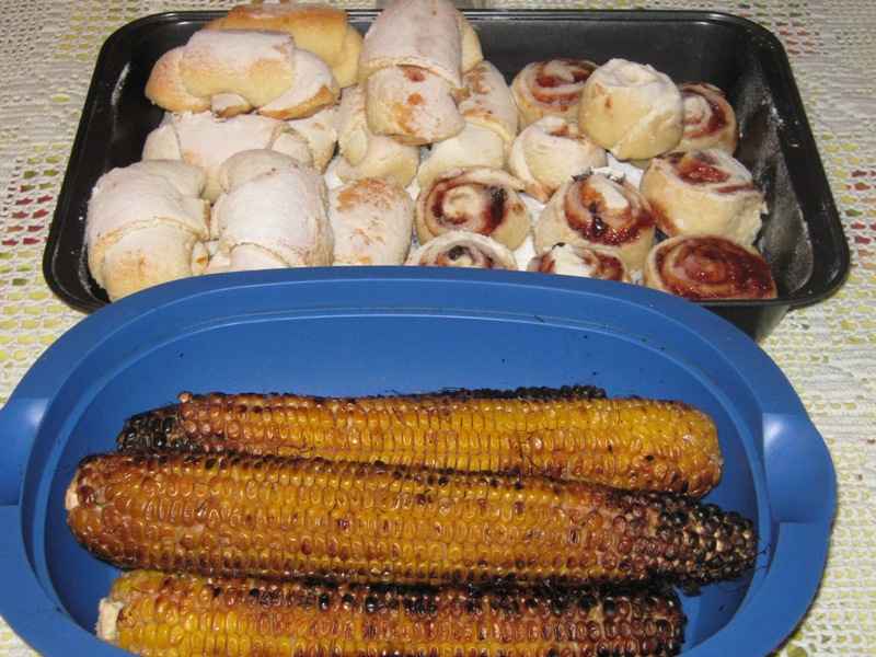 Razglednica od Auroraise