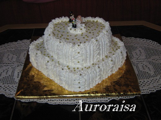 Odvest ću te prid oltar