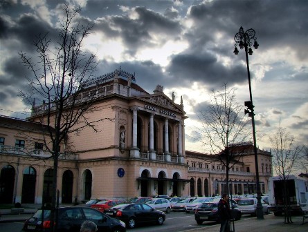 Dogodilo se na današnji dan...31. kolovoza 1862.