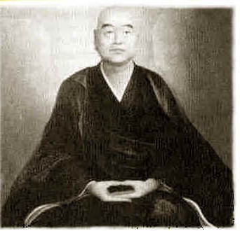 Majstor Dogen (1200-1253)