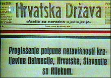 Dogodilo se na današnji dan...29. listopada