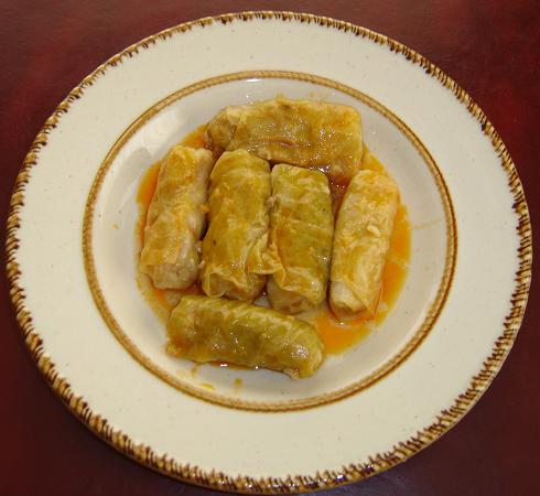 Sarma....