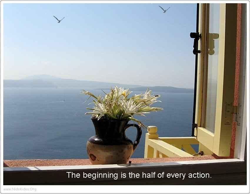 Journey - A Historical city,,,Greece