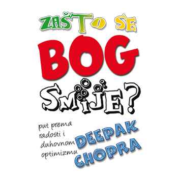 Zasto  se Bog smije?