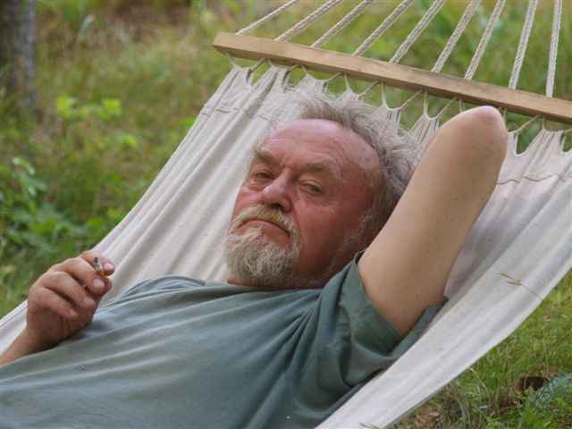 Zibalica uz ugodno leškarenje