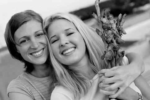 Ljudi ulaze u tvoj život ...