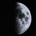 NASA pronašla vodu na Mjesecu!