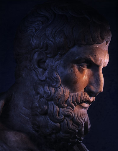 Epikur nam je poručio
