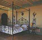 Povijest spavaćih soba - povijest kreveta