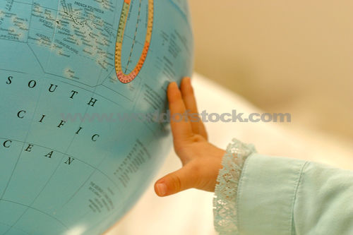 KAKO DANAS DOTIČEM SVIJET