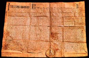 Dogodilo se na današnji dan...16. studenog 1242.