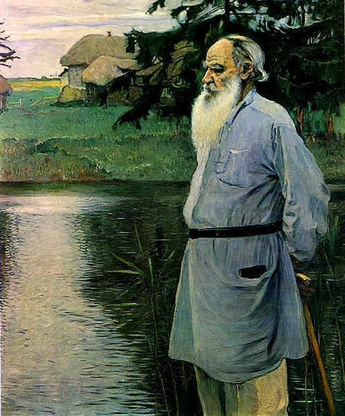 TOLSTOJ