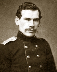 TOLSTOJ