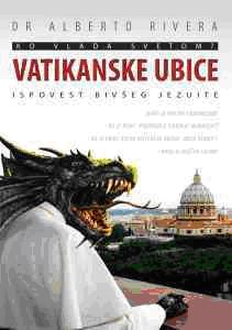 Vatikanske ubojice