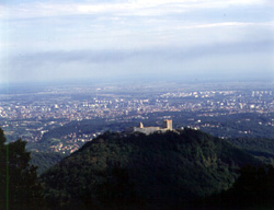 Medvednica i Kraljičin zdenac