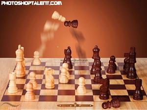 šahovska ploča