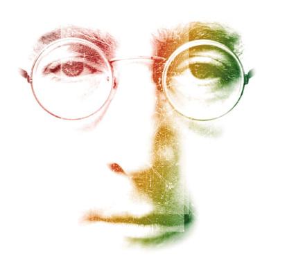 JOHN LENNON