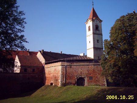 ČAKOVEC