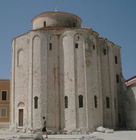 ZADAR