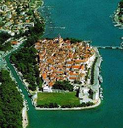 TROGIR