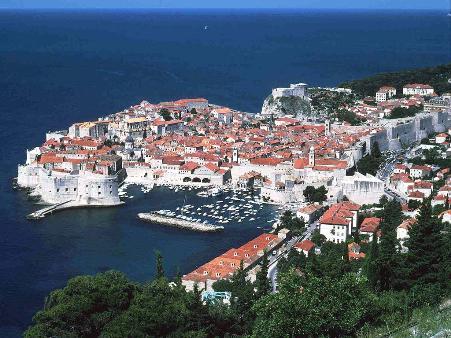 DUBROVNIK - STON