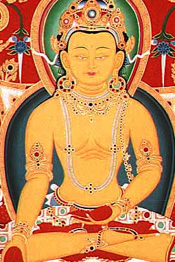 Theravada budizam - Kronologija