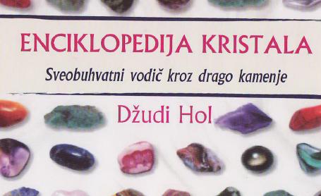 Enciklopedija kristala....