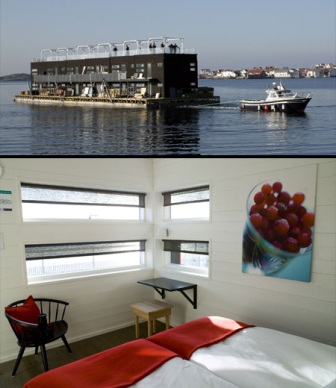 11 kreativnih hotela