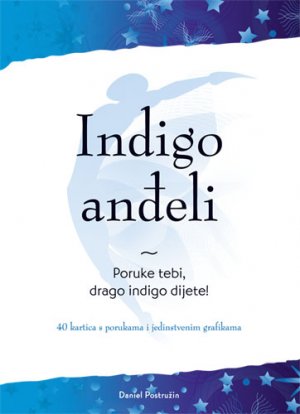 Indigo anđeli