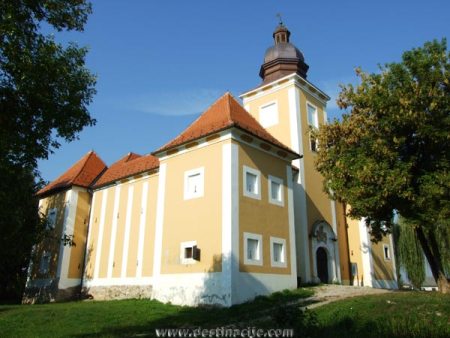 Brezovica - Lukavec