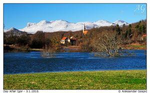 VELEBIT- Koja ljepota!