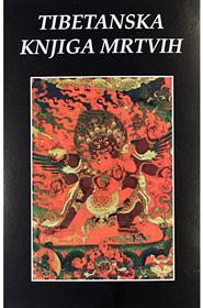 TIBETANSKI BUDISTIČKI OBIĆAJ ZA UMRLE -  Ne Dren i Chang Chok
