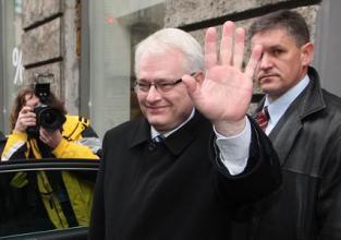 Dlan kaže: Ivo Josipović će biti najbolji predsjednik