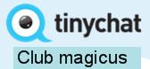 Clubmagicus.....chatroom...( soba tajni )....