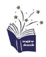 Magicus zbornik - V dio (poglavlje tekstova nagrađenih u temi jeseca )