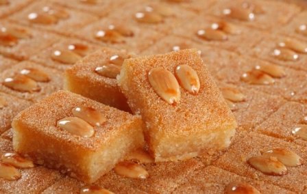 Neodoljive Arapske slastice!