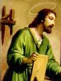 Sv. Josip Radnik