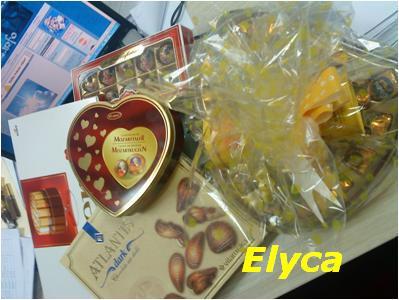 ...ja sam u Raju.....