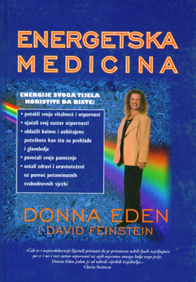 Energetska medicina