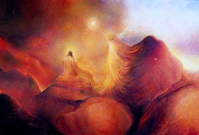 PORUKA ZA 31. LISTOPADA - Ništa se neće samo učiniti