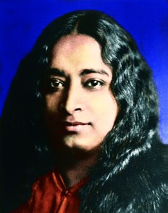 YOGANANDA: AFIRMACIJE ZA IZLIJEČENJE