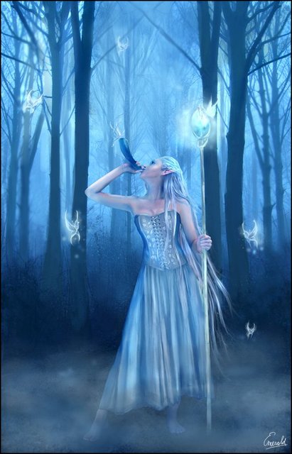 fairycalling