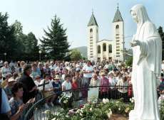 Strah od konačnog suda: Priznati ili ne priznati Međugorje?!