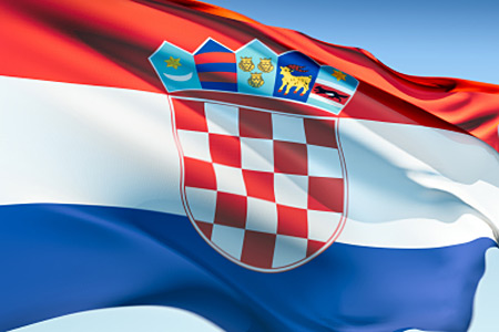 Himna republike Hrvatske