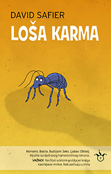 Loša karma - David Safier